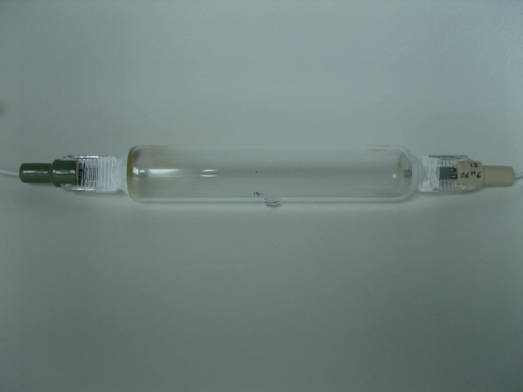 L1282 nu-arc Lamp