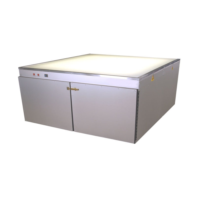 Screen Drying Cabinets