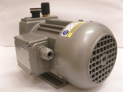 Becker VT4.8 Rotary Vane Vacuum pump